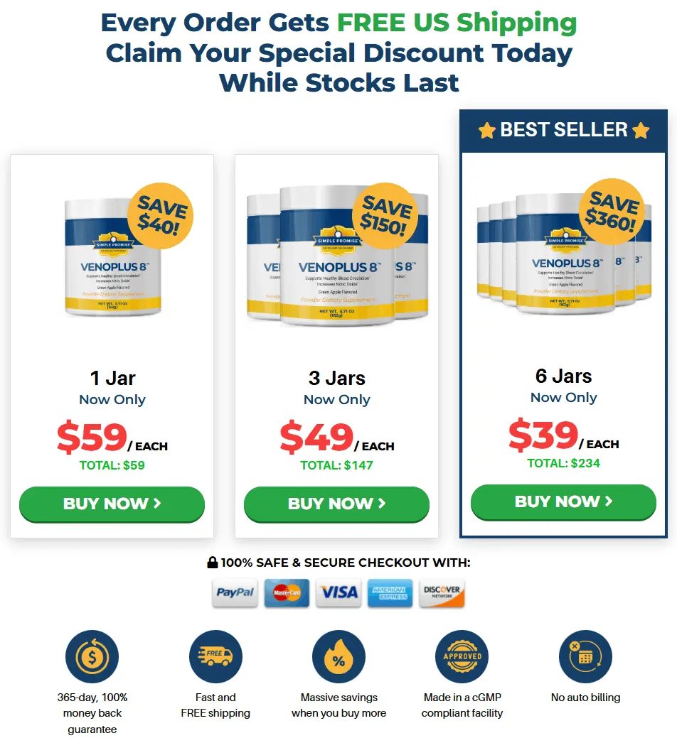 BenoPlus8 price label